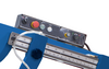 Ручной ленточнопильный станок MetalTec HBS 255 FH
