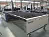 Лазерный станок для резки металла MetalTec 1530C (3000W, ручная смена столов)
