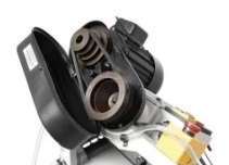 Ручной ленточнопильный станок MetalTec BS 180 FH