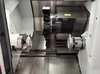 Токарный станок ЧПУ с наклонной станиной MetalTec NeoTurn 60DYS с противошпинделем