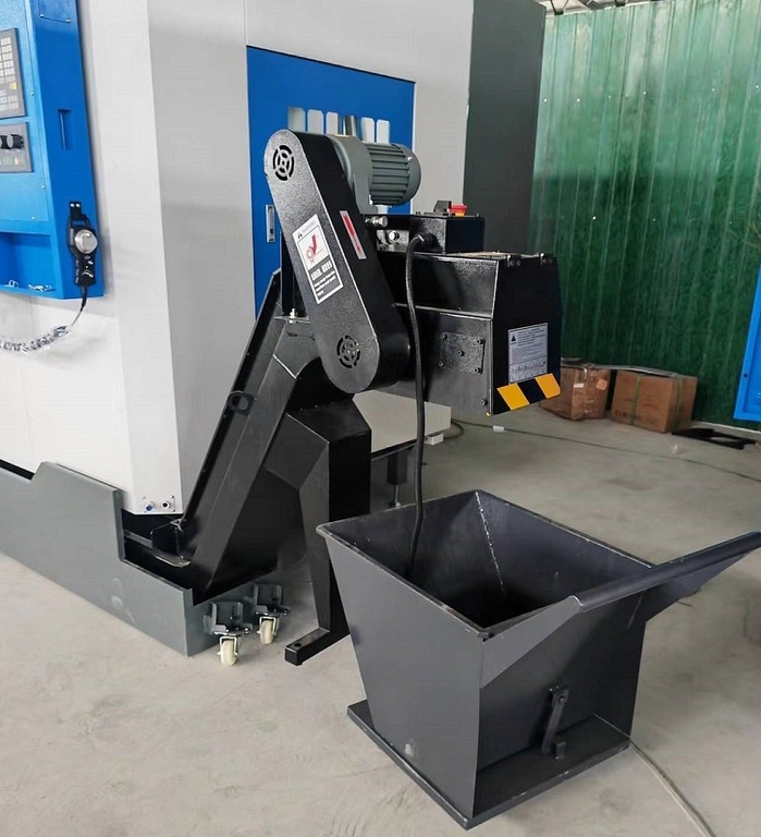 Вертикальный обрабатывающий центр с ЧПУ MetalTec TOPMILL 1360F