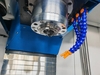 Вертикальный обрабатывающий центр с ЧПУ MetalTec TOPMILL 1360F