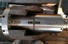Вертикальный обрабатывающий центр с ЧПУ MetalTec TOPMILL 1360F