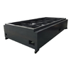 Лазерный станок для резки металла MetalTec 1530B (2000W)