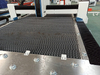 Лазерный станок для резки металла MetalTec 1530B (2000W)