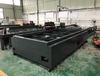 Лазерный станок для резки металла MetalTec 1530C (3000W, ручная смена столов)