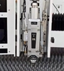 Лазерный станок для резки металла MetalTec 1530C (3000W, ручная смена столов)