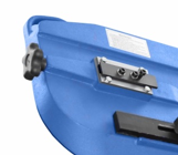Ручной ленточнопильный станок MetalTec BS 180 FH