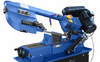 Ручной ленточнопильный станок MetalTec BS 180 FH
