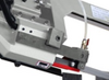 Ручной ленточнопильный станок MetalTec BS 220 FH