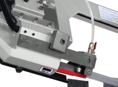 Ручной ленточнопильный станок MetalTec BS 220 FH