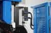 Листогибочный гидравлический пресс с ЧПУ TP10S MetalTec HBM 100/3200C