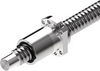 Лазерный станок для резки металла MetalTec 1530 F (1500W)