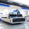 Лазерный станок для резки металла MetalTec 1530 F (1500W)