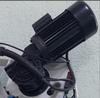 Ручной ленточнопильный станок MetalTec BS 170 FHE