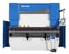Листогибочный гидравлический пресс с ЧПУ TP10S MetalTec HBM 100/3200C