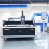 Лазерный станок для резки металла MetalTec 1530 F (1500W)