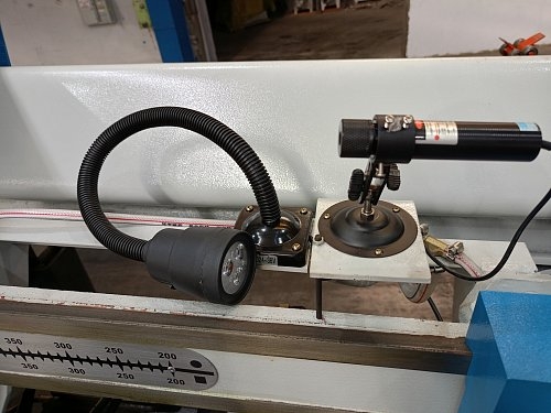 Ленточнопильный станок MetalTec MBS 350/50 CH (угол 90°)