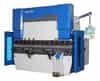 Листогибочный гидравлический пресс с ЧПУ TP10S MetalTec HBM 100/3200C
