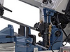 Ручной ленточнопильный станок MetalTec BS 170 FHE
