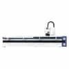 Лазерный станок для резки металла MetalTec 1530B (2000W)