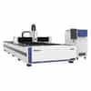 Лазерный станок для резки металла MetalTec 1560B