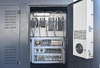 Токарный станок чпу с наклонной станиной MetalTec ТС 50MY + ось Y
