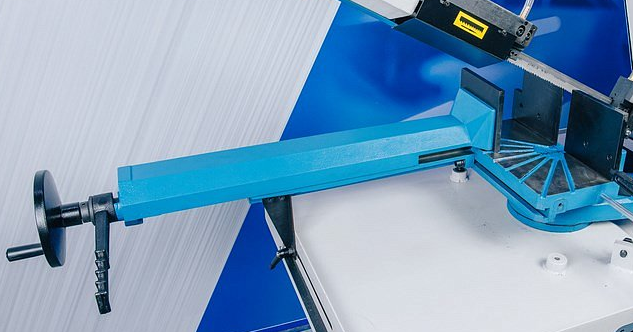 Ручной ленточнопильный станок MetalTec BS 250 FHЕ