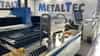 Лазерный станок для резки металла MetalTec 1530 S