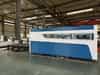 Промышленный комплекс лазерной резки MetalTec 1530P