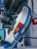 Ручной ленточнопильный станок MetalTec BS 250 FHЕ