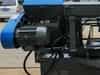 Ленточнопильный станок MetalTec MBS 350/50 CH (угол 90°)