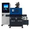 Электроэрозионный проволочно-вырезной станок MetalTec DK 7763М