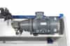 Листогибочный гидравлический пресс с ЧПУ TP10S MetalTec HBM 100/3200C