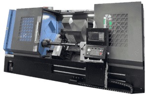 Токарные обрабатывающие центры MetalTec TC 70