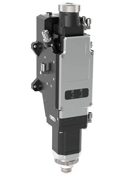 Промышленный комплекс лазерной резки MetalTec 1530P (6000Вт)