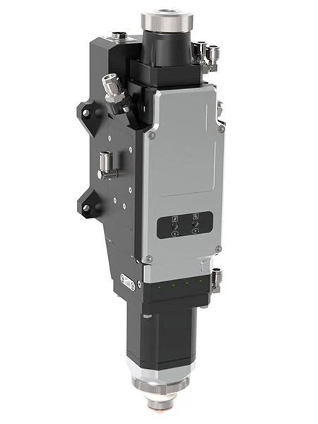 Лазерный станок для резки металла MetalTec 1530B (6000W)