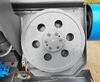 Ленточнопильный станок MetalTec BS 600 CH (угол 90°)
