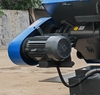 Ленточнопильный станок MetalTec BS 600 CH (угол 90°)