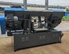 Ленточнопильный станок MetalTec BS 600 CH (угол 90°)