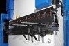 Листогибочный гидравлический пресс с ЧПУ TP10S MetalTec HBM 100/3200C