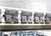 Листогибочный гидравлический пресс MetalTec HBM 100/3200М (Е22, ручная компенсация прогиба)