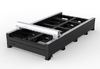 Лазерный станок для резки металла MetalTec 1530 S (2000W)