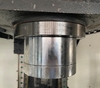 Вертикальный обрабатывающий центр с ЧПУ MetalTec TOPMILL 850S