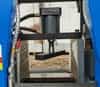Ленточнопильный станок MetalTec MBS 350/50 CH (угол 90°)