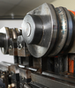 Двухголовочный трубогибочный станок MetalTec DВ 38