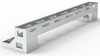 Лазерный станок для резки металла MetalTec 1530 S (2000W)