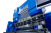 Листогибочный пресс с ЧПУ ESA630S MetalTec HBC 90/2500