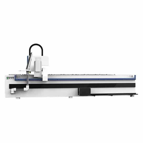 Лазерный станок для резки металла MetalTec 1530B (2000W)