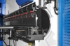 Листогибочный гидравлический пресс с ЧПУ TP10S MetalTec HBM 100/3200C